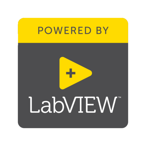 LabVIEW – Home Assistant integration via the WebSocket API